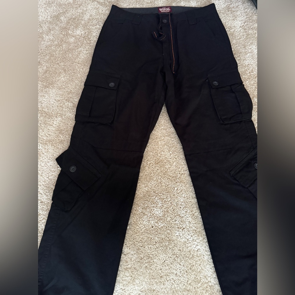 Men’s Cargo Pants